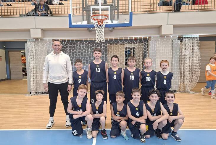 Oroszl�nok Kos�rsuli sikerei 2026.03.