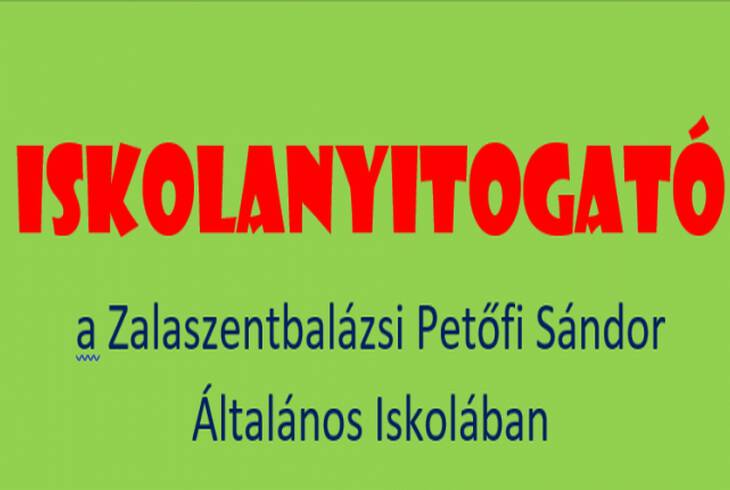 Iskolanyitogat