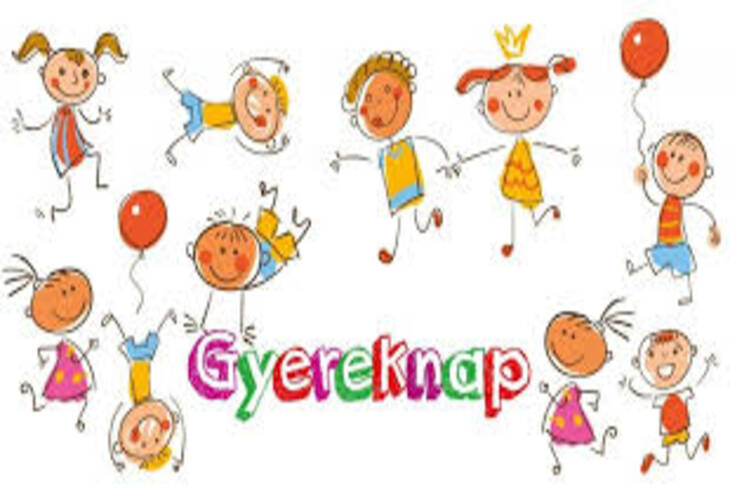 Gyereknap 2026.