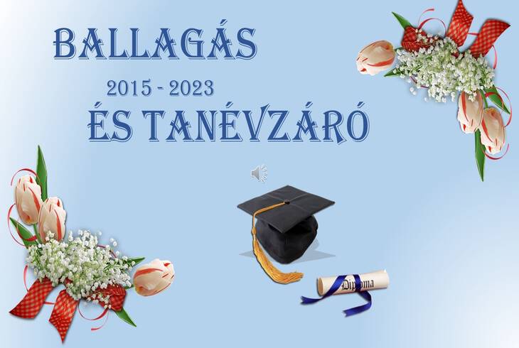 Ballags s tanvzr 2022/23.