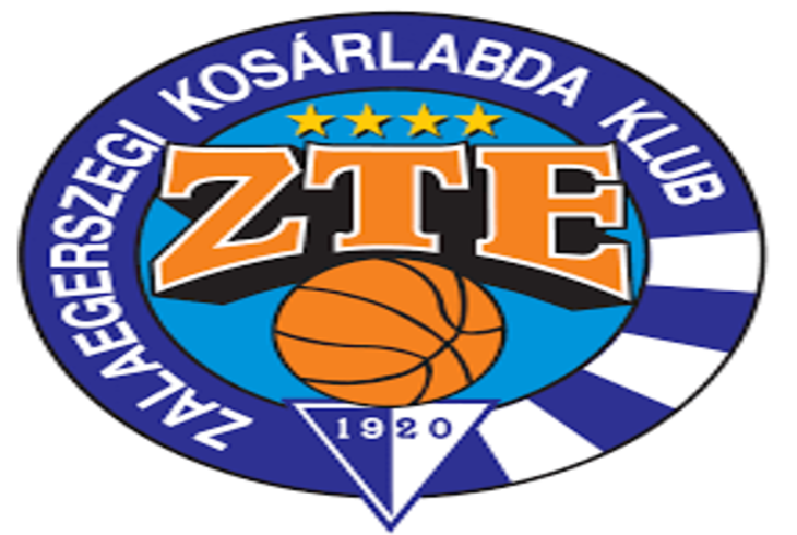 ZTE KK szezonnyit meccs 2025