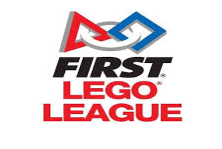 First Lego League 2026.