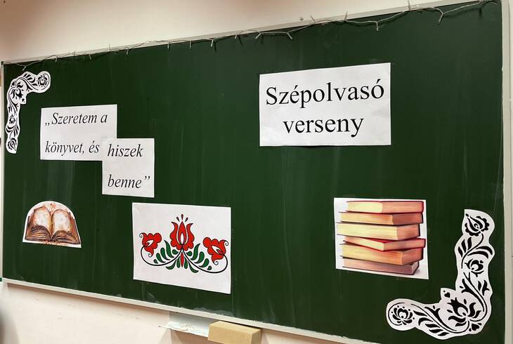 Szpolvas verseny