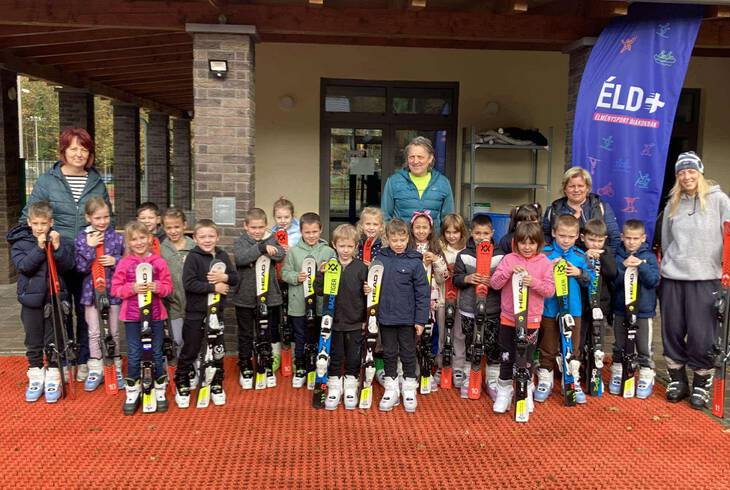 Selni tanulnak elsseink