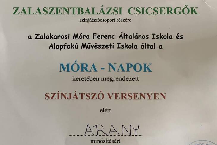 Zalakarosi Mra-napok