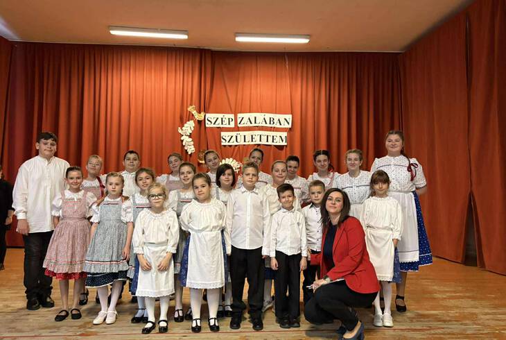 XXII. Szp Zalban szlettem