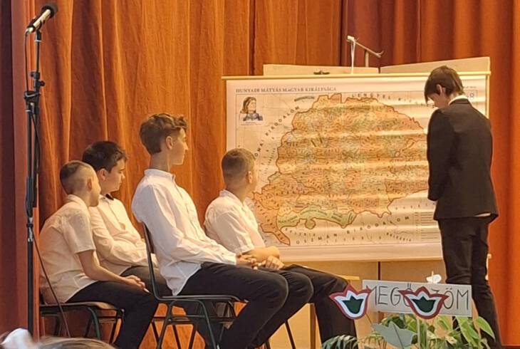Nemzeti sszetartozs napja