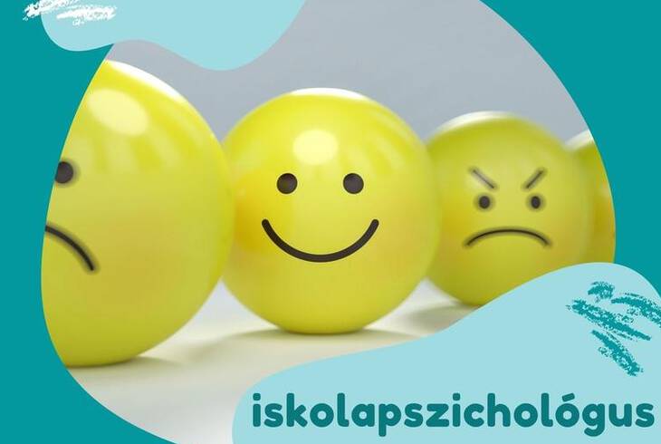 Iskolapszichol�gus 2026/2027 tan�vben