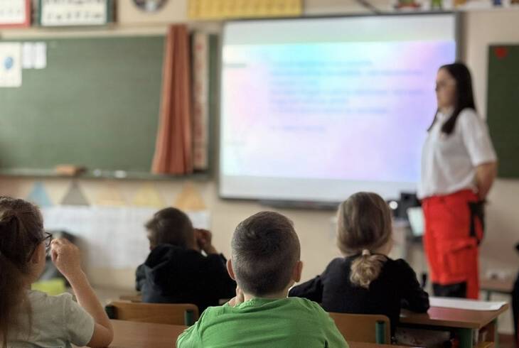 P�lyaorient�ci�s nap 2025