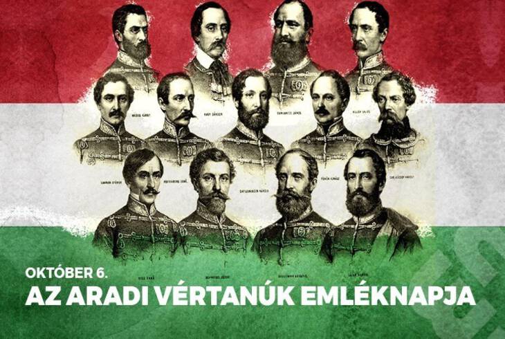 Aradi Vrtank Napja 2025.
