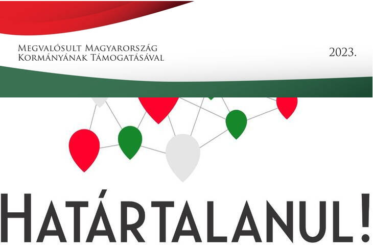 Hatrtalanul 2023