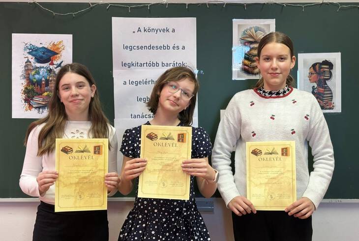Sz�p olvas�s fels�ben 2026.