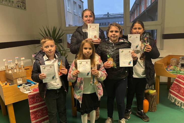 �jabb eredm�nyeink Murakereszt�rr�l