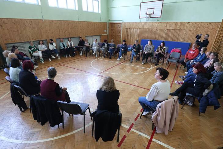 Pedag�gusok P�lyaorient�ci�s Szakmai Napja 2026