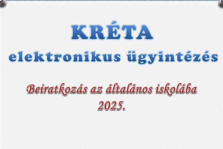 ltalnos iskolai beiratkozs 2025/2026. tanvre - szli tjkoztat segdlet
