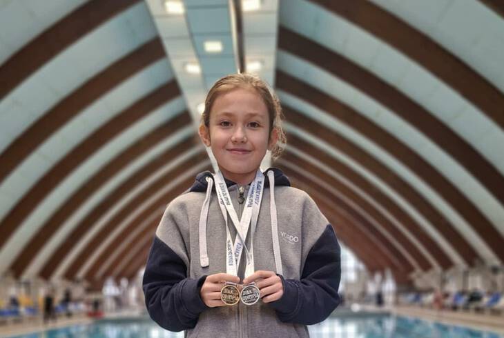 Di�kolimpiai eredm�ny: �sz�s