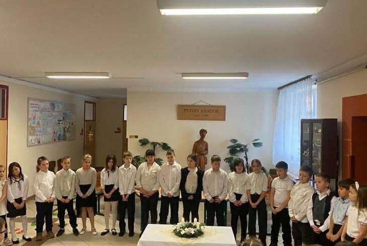 Adventi gyertyagy�jt�s - 2.