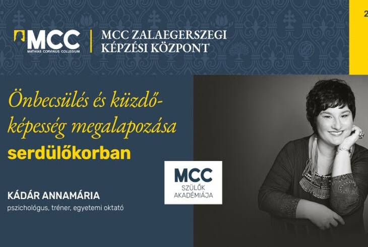 MCC Zalaegerszeg-Szlk Akadmija